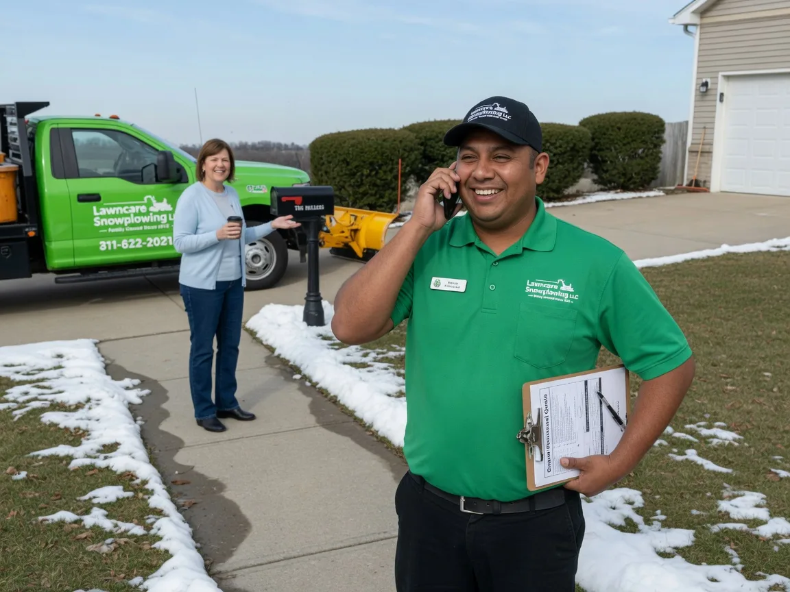 Lawn Care Services By Expert Landscaper Woodland, PA FAQs